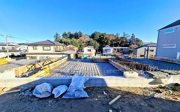 《現地》 ■現地写真です。