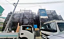 神奈川県横浜市戸塚区上矢部町