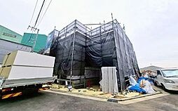 神奈川県横浜市戸塚区上矢部町