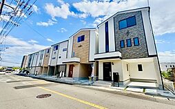 神奈川県川崎市宮前区南野川２丁目