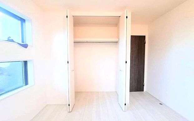 《収納》 ■収納はあればあるほど助かりますね。