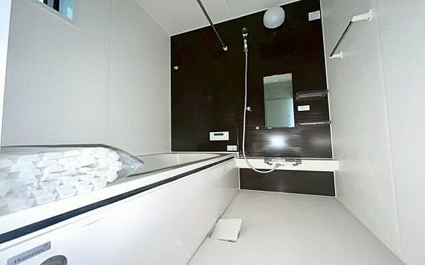 《浴室》 ■ゆったりくつろげる癒しのバスルーム。