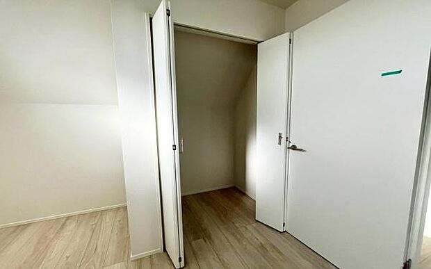 《収納》 ■実用性を考慮した収納力が自慢です。