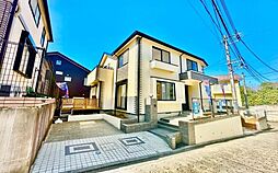 神奈川県川崎市多摩区栗谷２丁目