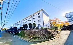 たまプラーザ団地6街区3号棟