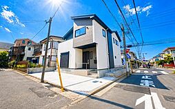 神奈川県横浜市港北区新吉田東７丁目