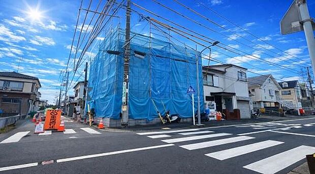 《現地》 ■現地写真です