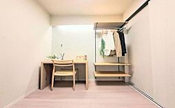 子供部屋の画像