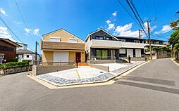 神奈川県横浜市磯子区森が丘２丁目