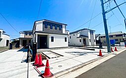 神奈川県横浜市瀬谷区本郷１丁目