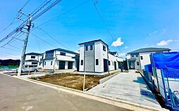 神奈川県横浜市瀬谷区本郷１丁目