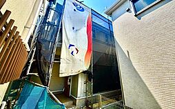 神奈川県横浜市保土ケ谷区法泉３丁目