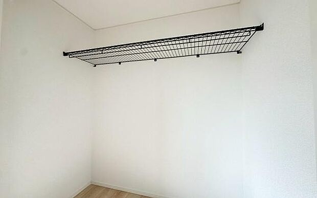 《収納》 ■使い勝手の良い収納です