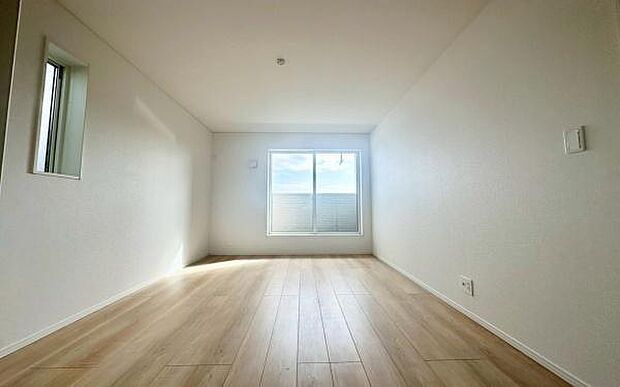 《洋室》 ■品のある落ち着いた洋室