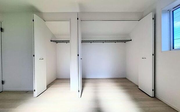 《収納》 ■使い勝手の良い収納です