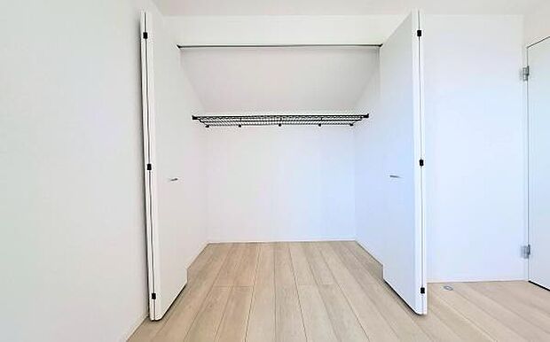 《収納》 ■使い勝手の良い収納です