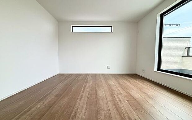 《洋室》 ■品のある落ち着いた洋室