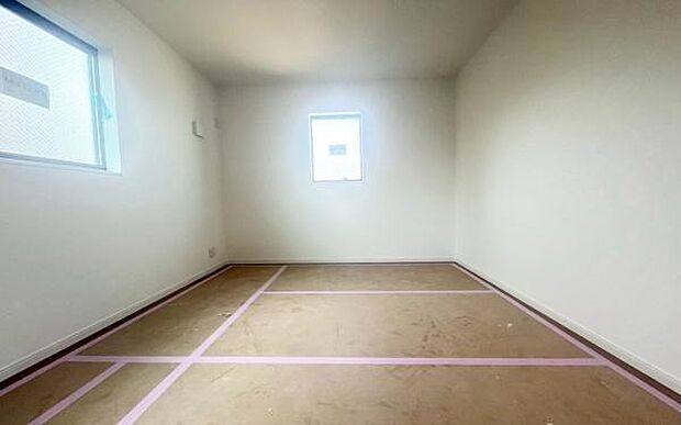 《子供部屋》 ■お子様の勉強部屋に。。グングンと成績UPの予感が。。