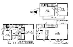 神奈川県川崎市幸区小倉５丁目