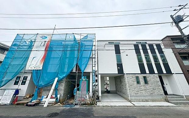《現地》 現地写真です。