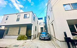 神奈川県川崎市宮前区馬絹６丁目