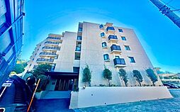 クリオ向ヶ丘遊園壱番館