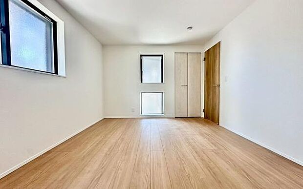 《子供部屋》 ■お子様の勉強部屋に。。グングンと成績UPの予感が。。