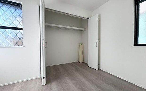 《収納》 ■使い勝手の良い収納です