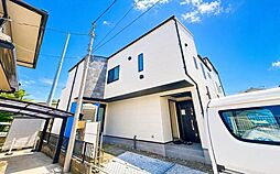 神奈川県横浜市磯子区岡村４丁目