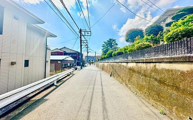 《現地》 ■現地写真です