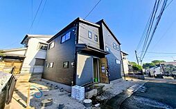 神奈川県横浜市瀬谷区上瀬谷町