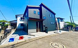 神奈川県横浜市瀬谷区上瀬谷町