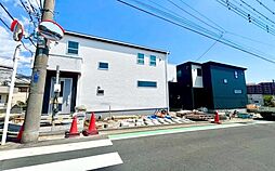 神奈川県横浜市戸塚区平戸２丁目