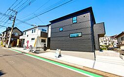 神奈川県横浜市戸塚区平戸２丁目