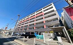 プレシス横濱新杉田