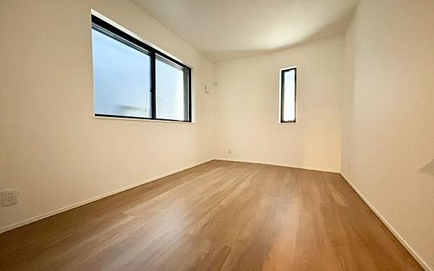 《子供部屋》 ■お子様の勉強部屋に。。グングンと成績UPの予感が。。