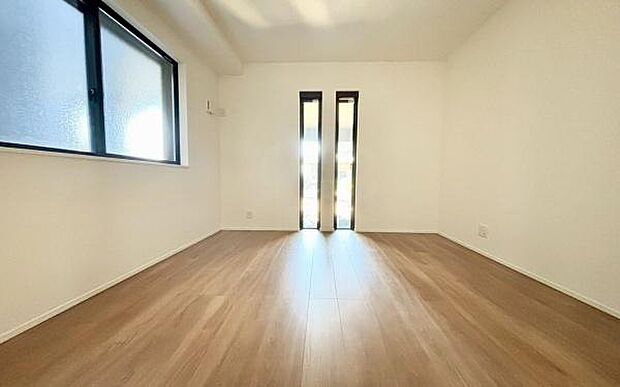 《洋室》■品のある落ち着いた洋室