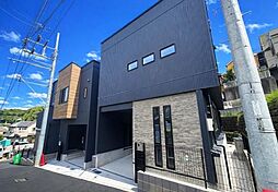 神奈川県横浜市南区大岡１丁目