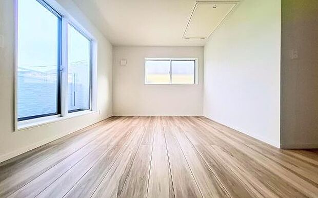 《子供部屋》 ■お子様の勉強部屋に。。グングンと成績UPの予感が。。