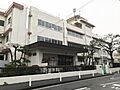 川崎市立臨港中...