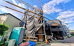 神奈川県川崎市宮前区平５丁目