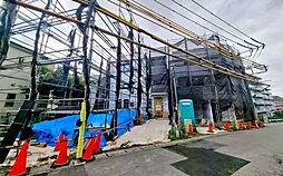 神奈川県川崎市宮前区平５丁目