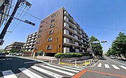 藤が丘マンション