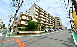 藤が丘マンション