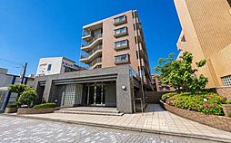 クリオ片倉町八番館