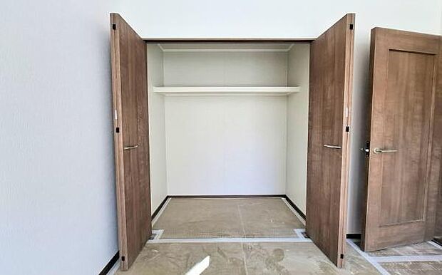 《収納》 ■使い勝手の良い収納です