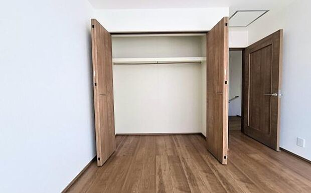 《収納》 ■使い勝手の良い収納です