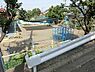 周辺：境木保育園まで560m、保育理念は「自分も友達も大切に認め合い未来を切り開く生きる力を育てる」