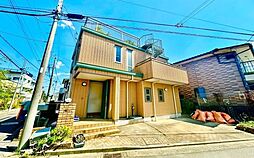 神奈川県横浜市瀬谷区本郷１丁目