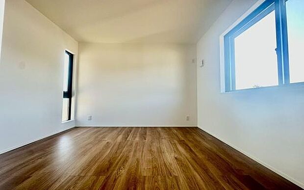 《子供部屋》 ■お子様の勉強部屋に。。グングンと成績UPの予感が。。